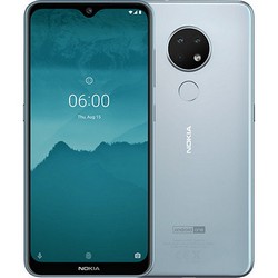 Замена камеры на телефоне Nokia 6.2 в Воронеже